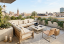 Varini Studio Terrace