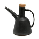 Olive Bottle Black
