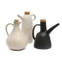 Olive Bottle White