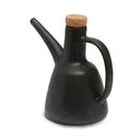 Olive Bottle Black