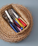 12 Piece Cutlery Set