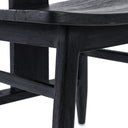 Wooden Dining Chair